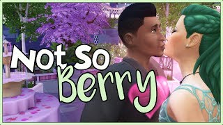 The Sims 4 | Not So Berry | Part 5 [Romance Festival]