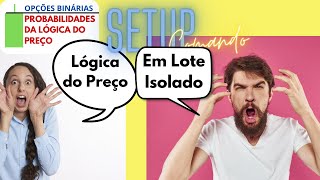 Lógica do preço em nano lotes Atualizado!