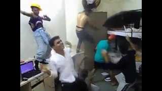 NEW 2013- Best Harlem Shake Ever