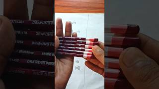 BEST Pencil Under 50 Rs ? #art #youtube #shorts #short