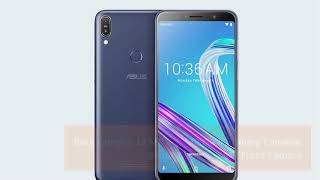 Asus ZenFone Max Pro (M1) Pictures and Specification