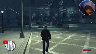 Luis is Do Not Play No Games!! GTA IV Story Gameplay