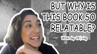 Battle Vulture Part 2 | #booktubeVEDA