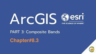 ArcGIS: Composite Bands