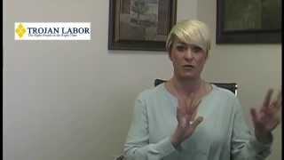 What Our Members Are Saying - Trojan Labor