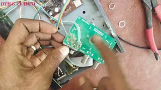 डीटीएस कार्ड लगाने का आसान तरीका dth card DTH No Signal Issues: Troubleshooting Tips