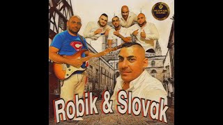 ‼️🔉🔉Robik Kamaro - Slovak Band (Disko Mix) ‼️🔉🔉