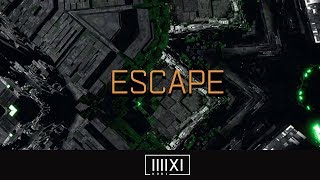 K-391 - Escape