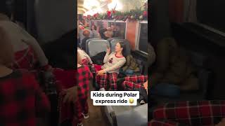 What a great idea 🎅🤩🎄 #kids #polarexpress #christmas