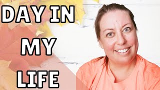 Trying My Air Fryer: Weight Loss REWARD | Weight Loss VLOGTOBER