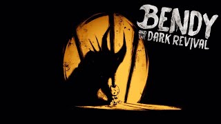 ЭТО КОНЕЦ??!! Вечерний стрим прохождение Bendy and the dark revaival (Донат в описании)