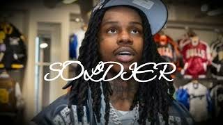 [FREE] Polo G x Lil Durk Type Beat - 'Soldier"