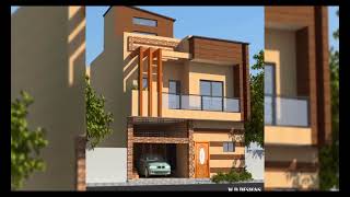 Top   House Front Elevation Designs