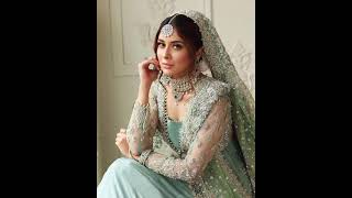 Azekah daniel gorgeous bridal look.#######