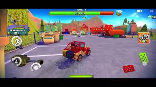 Indian vehicles simulator 3d game ki video | top tractor game @IndianFsKing