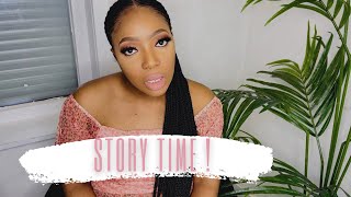 Story Time: il trompait sa femme avec une autre femme dans le même immeuble !!