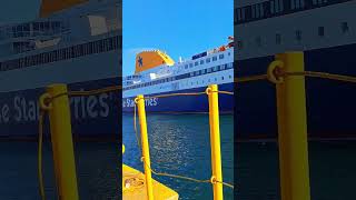 #πειραιάς     #λιμανιπειραια    #greece   #youtubeshorts   #youtube #piraeus #ship