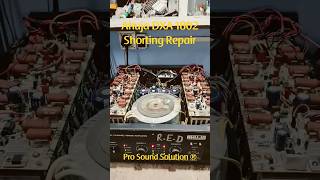 Ahuja DXA 1802 Shorting Repair #music #new #dj #djviral #bass #djremix #djviral #djsarzen #sound #dj