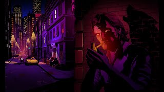 Let's Play The Wolf Among Us | HD No Commentary Villain Playthrough | Chapter 4