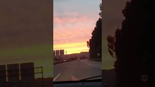 Amanecer en el Paraiso #asturias #shortvideo #paraíso #viral #sunset