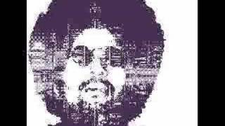 Kenny Dixon Jr aka Moodymann - A Place Where Neggash Roam...