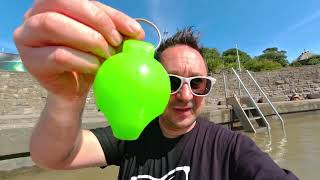 The Best Floating Keyring - Must Have Gadget !!!