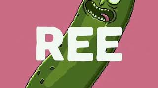 Pickle ree