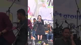 Sherly KDI Adella #adella #sherlykdi #dangdut