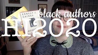 HI2020 | 3 Books by Black Authors