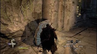 Dragon's Dogma: Dark Arisen Bitterblack Isle Part 3