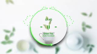 Green Tea | Audio Library Upload | Hip Hop & Rap - Happy No Copyright Music / Sound