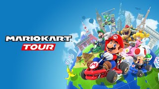 Mario Kart Mobile (#2)