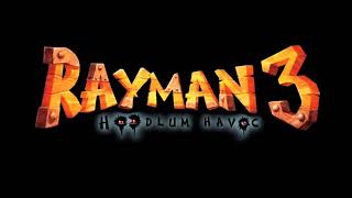 Magic Hoodoo Theme (Polish Version) - Rayman 3: Hoodlum Havoc