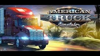 Road to Level 130 American Truck Simulator