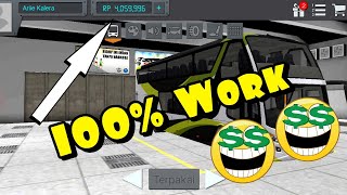 New Update!!! Bussid v2.9 Mod (Unlimited Money)