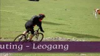 Travel Events Mountainbiking