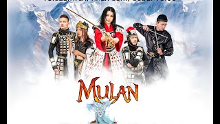 Mulan widowisko  Pniewy 2023