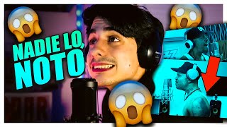 ES SOLO PARA J BALVIN? 😨 | REACCION a TIRADERA RESIDENTE BZRP | COMEPIZZA ONLINE