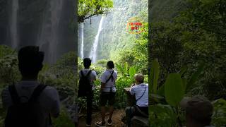 LEMBAH PURBA ( Curug Kembar ) , situ gunung sukabumi