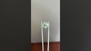 2.90 Carat Round Brilliant #ritzjewelers