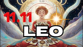 #LEO♌UNA SORPRESA INESPERADA TE SACUDIRÁ ESTA SEMANA! 🔮 ¡PREPÁRATE PARA UNA PODEROSA REVELACIÓN!