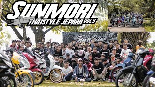 sunmory Thaistyle jepara vol ll