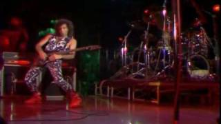 Joe Satriani - Ice Nine Live