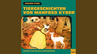 Kapitel 52 - Tiergeschichten von Manfred Kyber