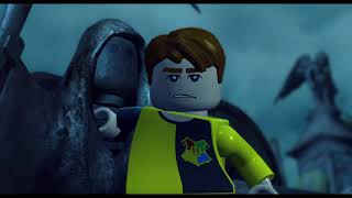 LEGO Harry Potter: Years 1-4 Game story mode Walkthrough The Maze PS4 Gameplay Part 25