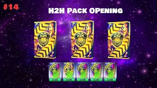 BEST SET OF PACKS SO FAR 🔥| NBA 2K Mobile Season 4