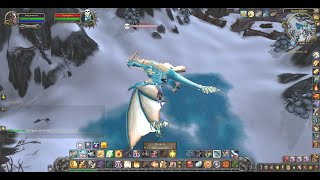 Vyragosa World of Warcraft