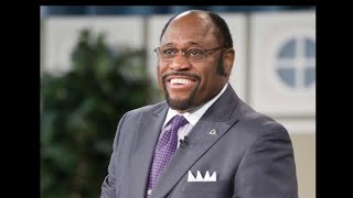 How to find your self by Dr Myles Munroe