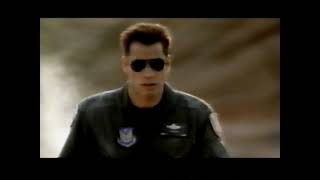 Broken Arrow - TV Trailer - 1996 - John Travolta & Christian Slater