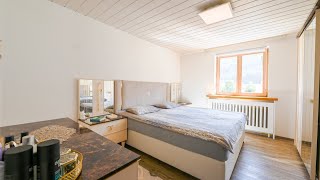 Immobilien in Kufstein: Gepflegte 3-Zimmer-Eigentumswohnung in zentraler und doch ruhiger Lage.